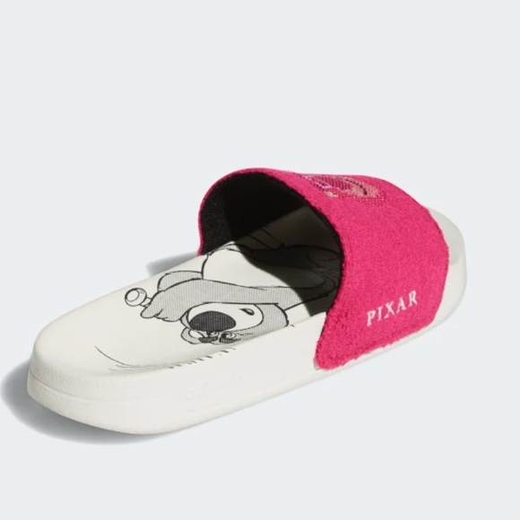 adidas Disney Pixar Adilette Lite Lotso - Picture 5 of 10